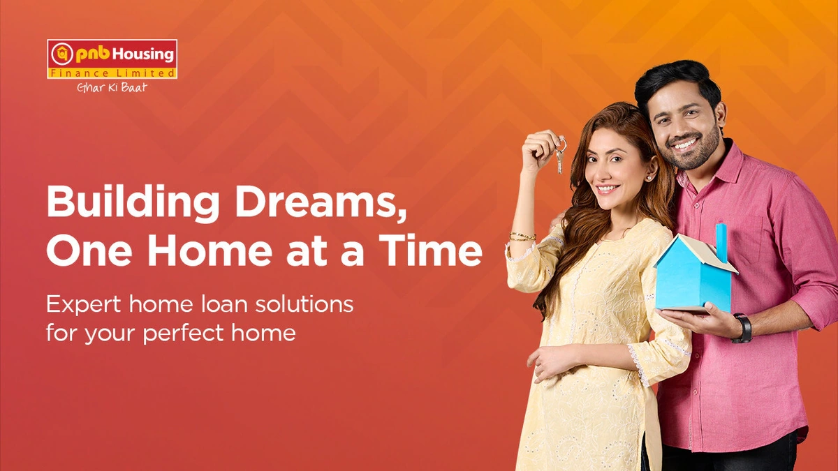 The Silent Engine of India's Growth | Why Housing Finance Matters Beyond Bricks and Mortar