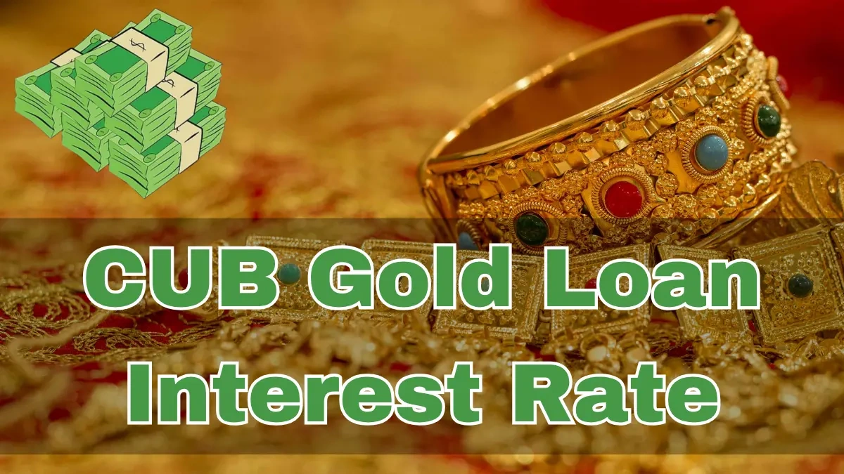 The Unseen Hands | What Really Moves Gold Loan Interest Rates?