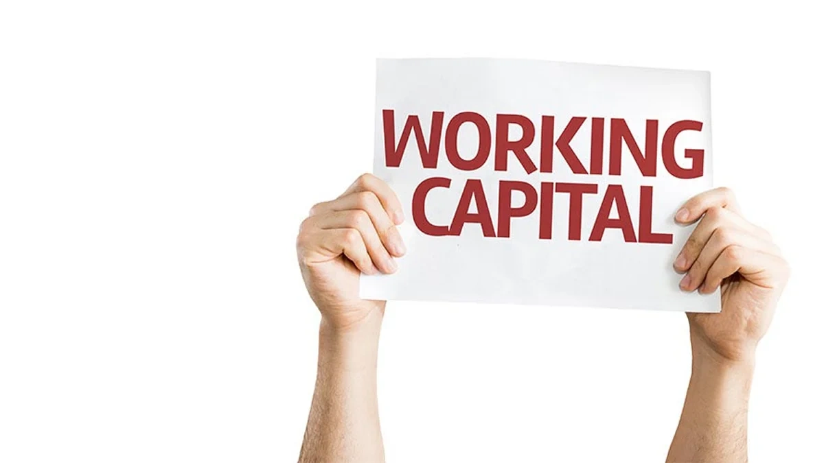 Working Capital Loan | Small Biz Cash Flow Mistake?