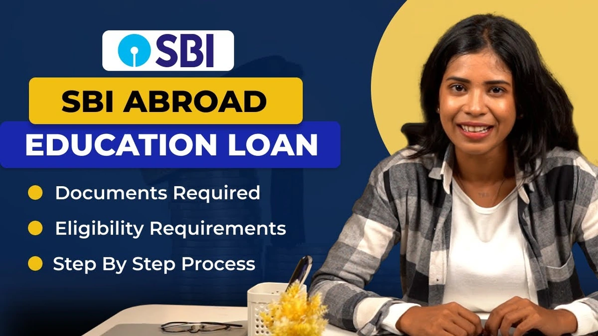Decoding the "How" | Your Step-by-Step Guide to Securing an Overseas Education Loan