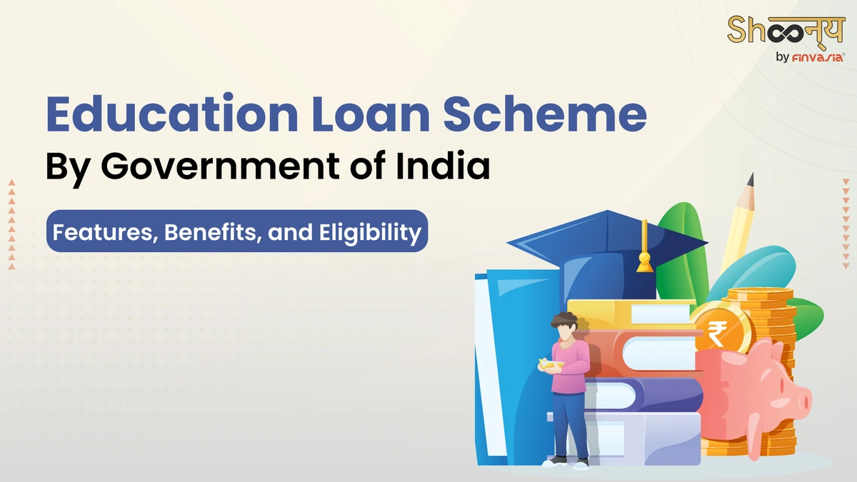 The Basics | Unpacking India's Government Education Loan Scheme