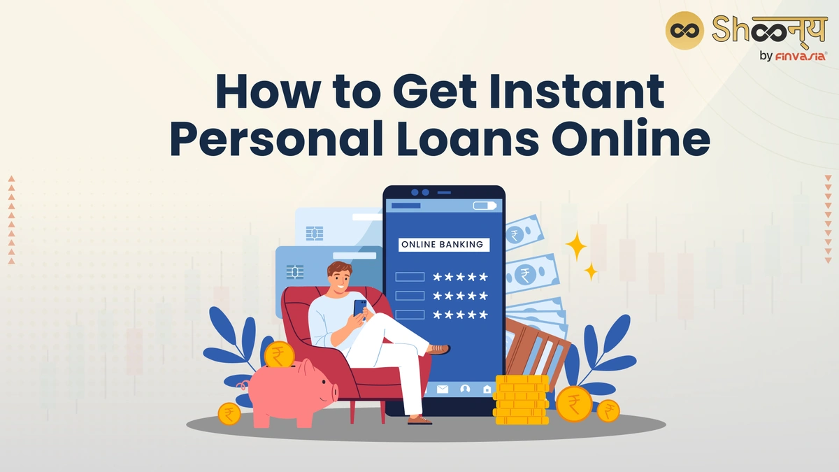 Instant Personal Loan Online | Your Quick Guide Revealed