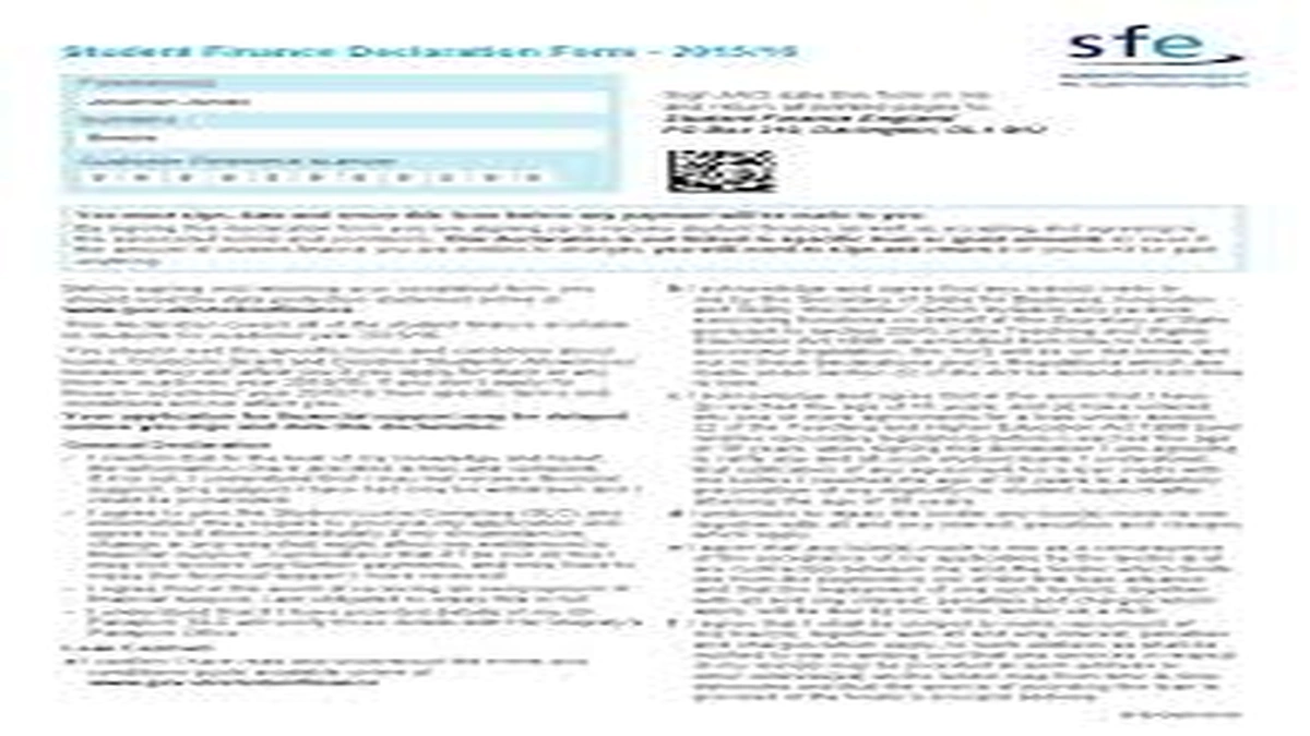 How to Apply for Student Loan UK | 5 Steps You Missed