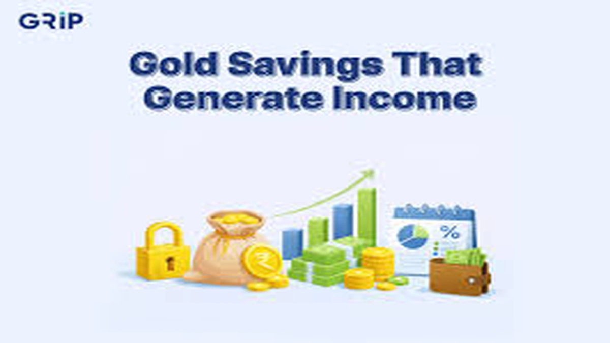 Why Gold Loans Are India's Go-To for Quick Cash (The Allure)