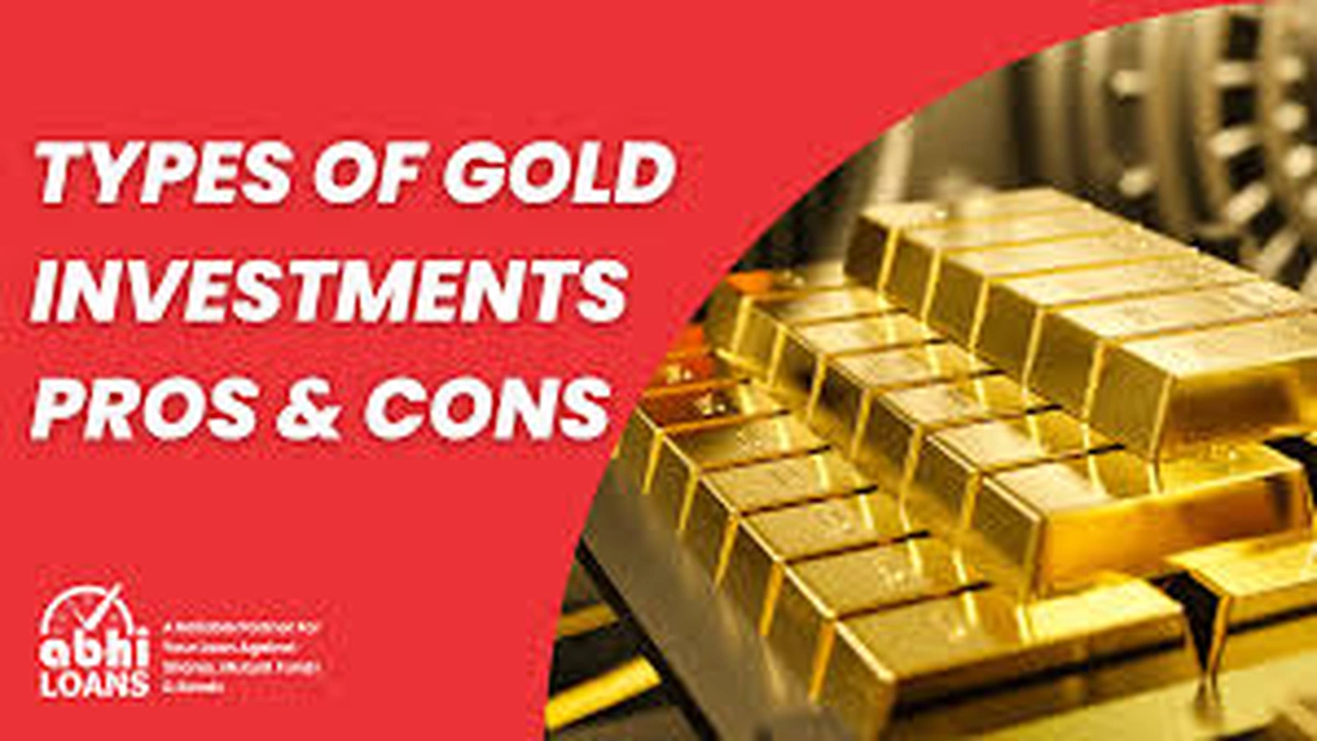 Gold Loan | Safe Bet or Hidden Trap?