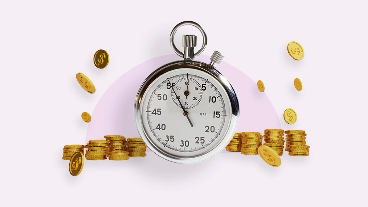 Online Business Loan Approval Time USA | The Secret!