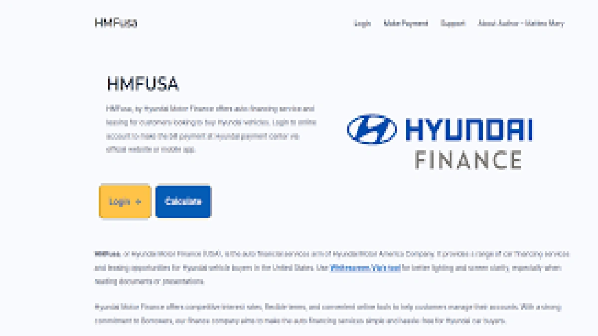 The Magic Behind the Numbers | How Your Auto Loan Calculator Actually Works