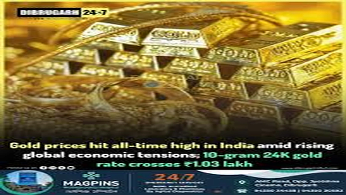 A Tale of Two Economies | Unpacking the "Why" Behind the Rates