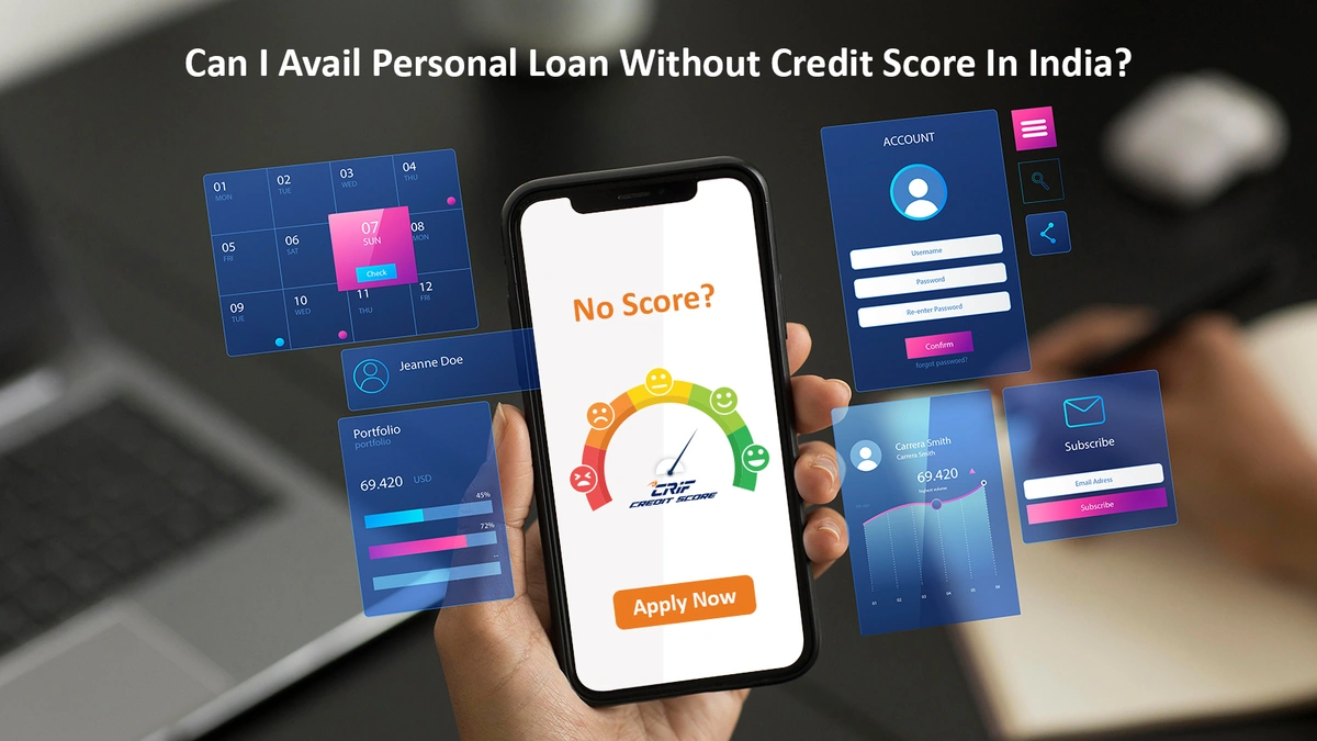 Personal Loan UK | Instant Approval, No Credit Check?
