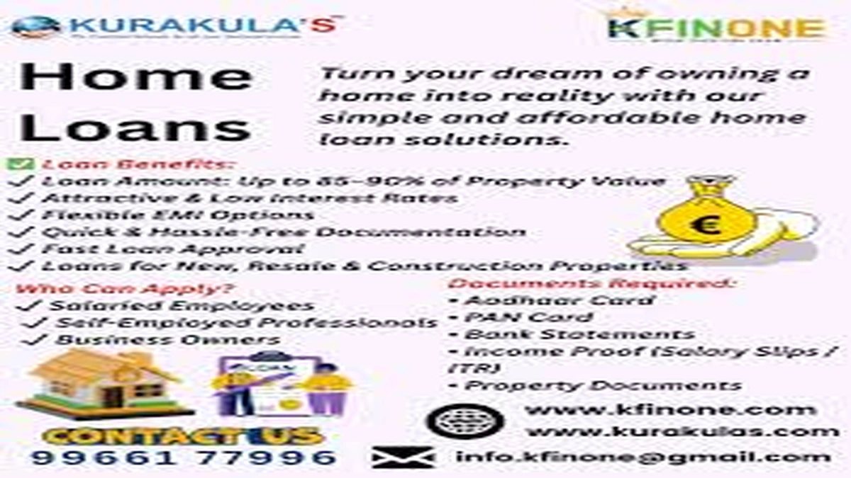 The Self-Employed Conundrum | Why Traditional Mortgages Don't Always Fit