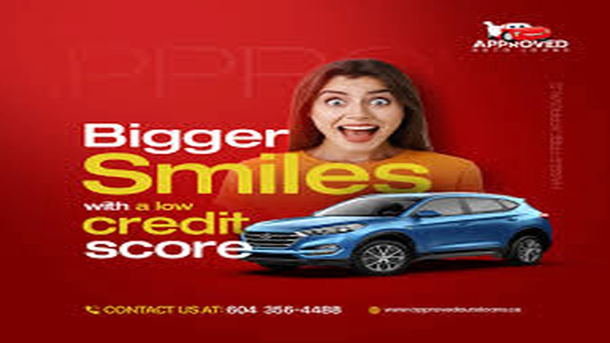 The Harsh Reality (and Why It's Not a Dead End for Car Loan Approval)